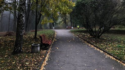 Погода на 6 жовтня 2025 року на Рівненщині