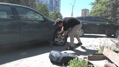 "Минулоріч ціни завищили у декілька разів": у Дніпрі втретє проводять тендер на реконструкцію комунікацій на Ливарній "Минулоріч ціни завищили у декілька разів": у Дніпрі втретє проводять тендер на реконструкцію комунікацій на Ливарній