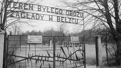 Табори смерті, гетто та мільйони загиблих. 10 фактів про Голокост