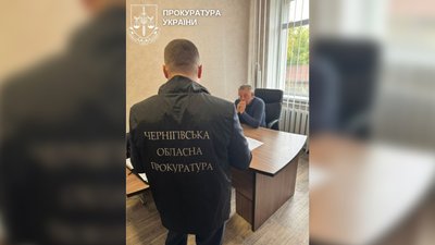 Суд над посадовцем за переплату під час ремонту дитячого садка на Чернігівщині