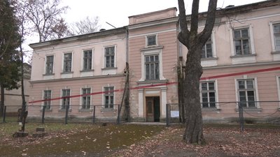 В Івано-Франківську за два роки планують створити інтерактивний музей "ідеальних" міст