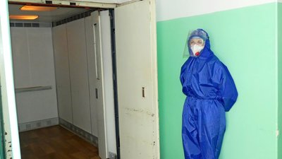 COVID-19: на Хмельниччині виявлено 644 нові випадки захворювання