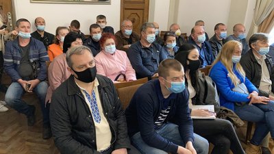 У Миколаєві обговорюють підняття вартості проїзду в громадському транспорті У Миколаєві обговорюють підняття вартості проїзду в громадському транспорті