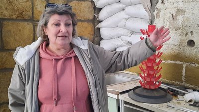 Працювали під обстрілами. На Миколаївщині протягом 2022 року зібрали майже 20 тисяч тонн винограду
