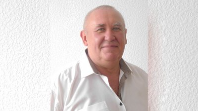 Віктор Самодєлок Віктор Самодєлок