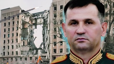 Стало відомо хто віддав наказ про удар по Миколаївській облраді
