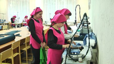 Проєкт #100 майстерень: які заклади профтехосвіти братимуть участь на Київщині
