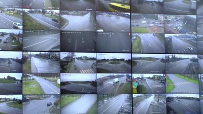 У Луцьку запрацював ситуаційний центр поліції. Що там буде У Луцьку запрацював ситуаційний центр поліції. Що там буде