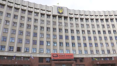 У новий склад Івано-Франківської обласної ТВК увійшло 14 людей