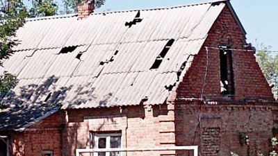 Наслідки обстрілів, Запорізька область, 27 вересня 2025