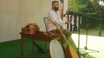 Фестиваль театрів "Молоко" розпочав свою програму в Миколаєві Фестиваль театрів "Молоко" розпочав свою програму в Миколаєві