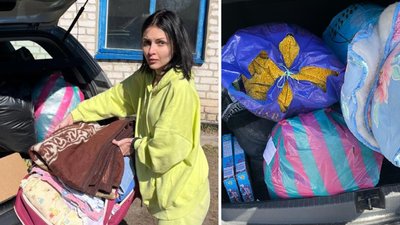 "Вивішуйте білий прапор". Як все починалося та що зараз відбувається в окупованому Старобільську: історія його очільниці "Вивішуйте білий прапор". Як все починалося та що зараз відбувається в окупованому Старобільську: історія його очільниці