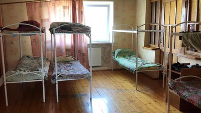 На Прикарпатті викрили фіктивні реабілітаційні центри для алко- і наркозалежних На Прикарпатті викрили фіктивні реабілітаційні центри для алко- і наркозалежних