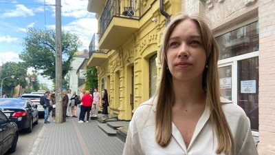 "Окупація: Ціна слова". У Києві вийшов фільм про вбивства та катування журналістів "Окупація: Ціна слова". У Києві вийшов фільм про вбивства та катування журналістів