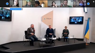 Частина прикарпатських лікарень мусить переукласти угоди з НСЗУ до кінця року Частина прикарпатських лікарень мусить переукласти угоди з НСЗУ до кінця року