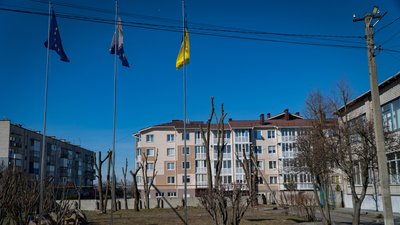 На Дніпропетровщині планують змінити назву села Партизанське: думки місцевих жителів