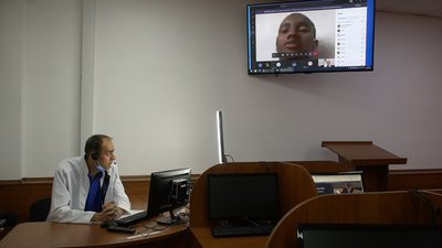 Через карантин Запорізький медуніверситет розпочав навчання онлайн