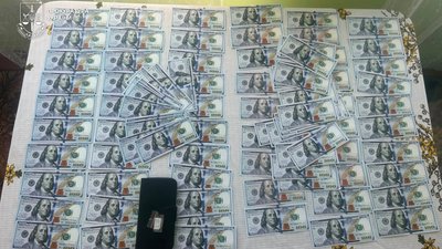 Двох підозрюваних у переправленні чоловіків через кордон затримали на Закарпатті