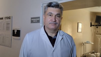 На Житомирщині 190 пацієнтів потребують пересадки органів На Житомирщині 190 пацієнтів потребують пересадки органів
