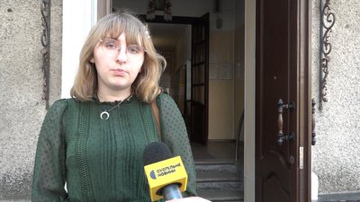 У Житомирі попрощалися з 23-річним військовим Євгеном Лісовим У Житомирі попрощалися з 23-річним військовим Євгеном Лісовим