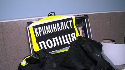 На Вінниччині затримали підозрюваного у вбивстві іноземця На Вінниччині затримали підозрюваного у вбивстві іноземця