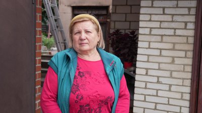 Лідія Литвиненко