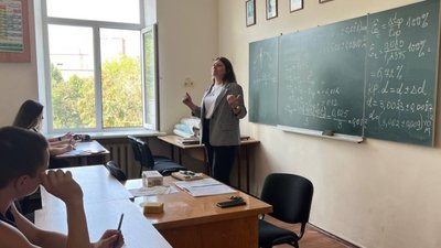 У Миколаївських університетах закінчилася основна хвиля набору студентів до бакалаврату У Миколаївських університетах закінчилася основна хвиля набору студентів до бакалаврату