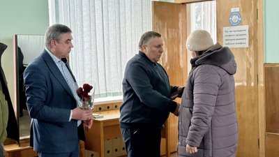 У Христинівській громаді нагородили загиблих захисників