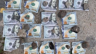 В Одесі судитимуть посадовця виправної колонії, якого затримали на хабарі В Одесі судитимуть посадовця виправної колонії, якого затримали на хабарі