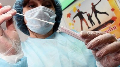 За добу на Хмельниччині підтвердили понад 500 випадків COVID-19
