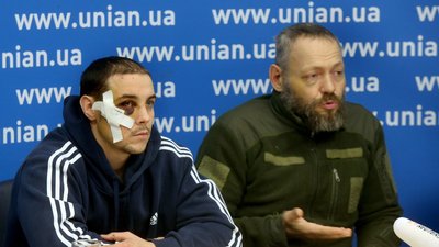 Уряд створив новий орган для регулювання поводження з полоненими — Зеленський