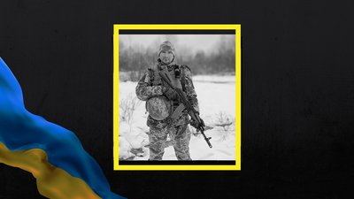 На Донеччині загинули Олександр Дрига та Сергій Брижак з Полтави На Донеччині загинули Олександр Дрига та Сергій Брижак з Полтави