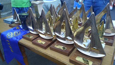 У миколаївському яхт-клубі стартувала регата У миколаївському яхт-клубі стартувала регата