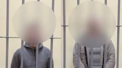 Окупанти засудили двох жителів Криму до 16 та 18 років увʼязнення за держзраду