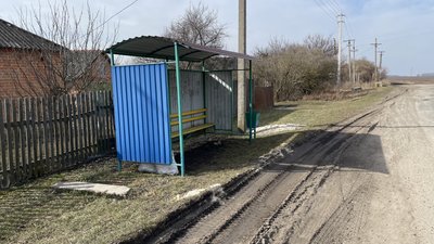 До 10 сіл Диканської громади не їздять автобус до Полтави: у чому проблема