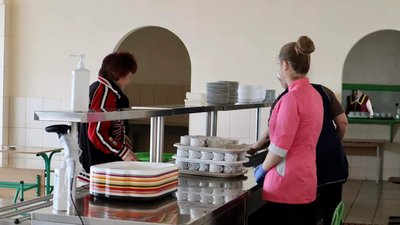 Як працюватиме соціальна їдальня в Коломиї Як працюватиме соціальна їдальня в Коломиї