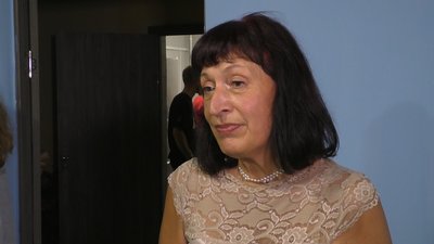 У Запоріжжі відкрили новий шелтер для переселенців У Запоріжжі відкрили новий шелтер для переселенців