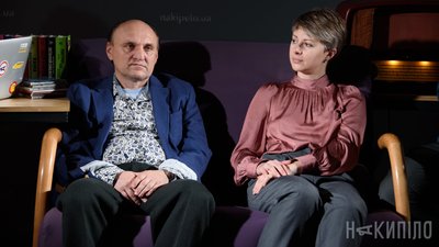 У Харкові та Львові презентували "13 пісень про любов" Міська Барбари У Харкові та Львові презентували "13 пісень про любов" Міська Барбари