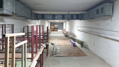 У кропивницьких школах готують укриття