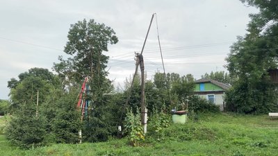 криниця, село