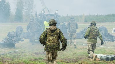 Російські окупанти обстріляли сім населених пунктів Харківщини — Генштаб