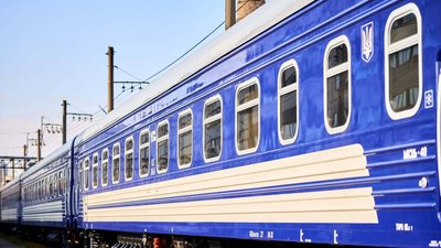 Ввели потяг Львів – Рокитне-Волинське – Львів, який курсуватиме через Рівненщину