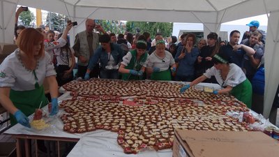 зафіксовані у Вінниці зафіксовані у Вінниці