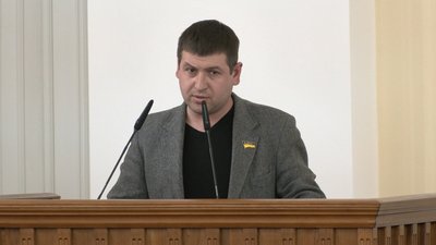 Як Харківська міська рада буде допомагати підприємцям на час локдауну Як Харківська міська рада буде допомагати підприємцям на час локдауну