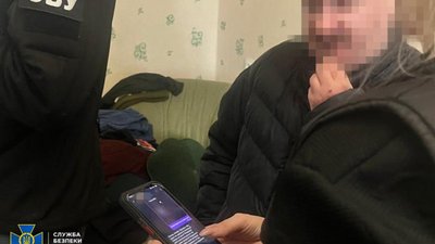 За антиукраїнський контент в «Однокласниках» засудили чоловіка у Чернігові