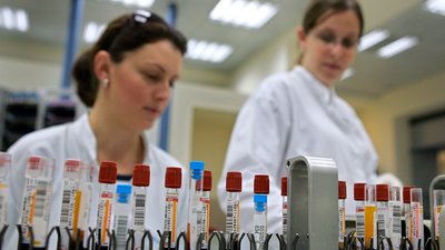 COVID-19 на Буковині: з яких районів інфіковані