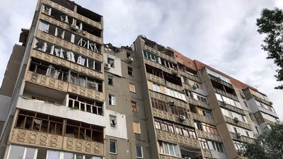 Власники житла отримали 5,1 млн гривень компенсації. У Миколаєві триває програма "єВідновлення" Власники житла отримали 5,1 млн гривень компенсації. У Миколаєві триває програма "єВідновлення"