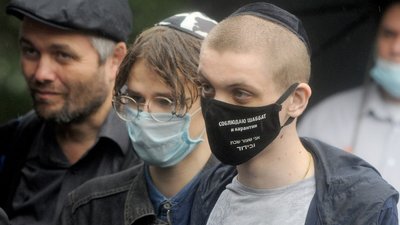 У Києві за добу коронавірус виявили у понад чотирьохсот людей