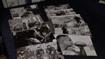 Світлини, що стали ілюстраціями книги Віталія Запеки Світлини, що стали ілюстраціями книги Віталія Запеки