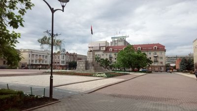 У Первозванівській громаді від коронавірусу помер чоловік